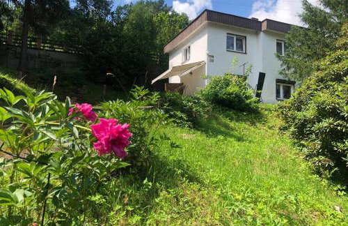 Domek u Bociana - Foto 1