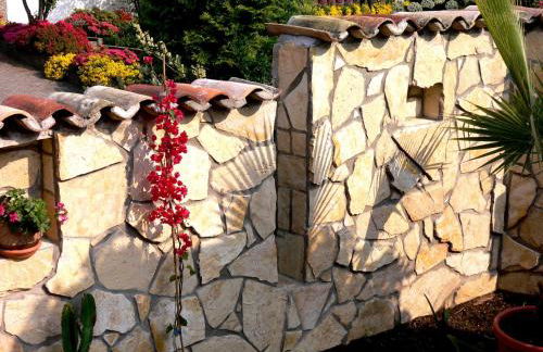 Apartmenthaus Casa Palma - Foto 21