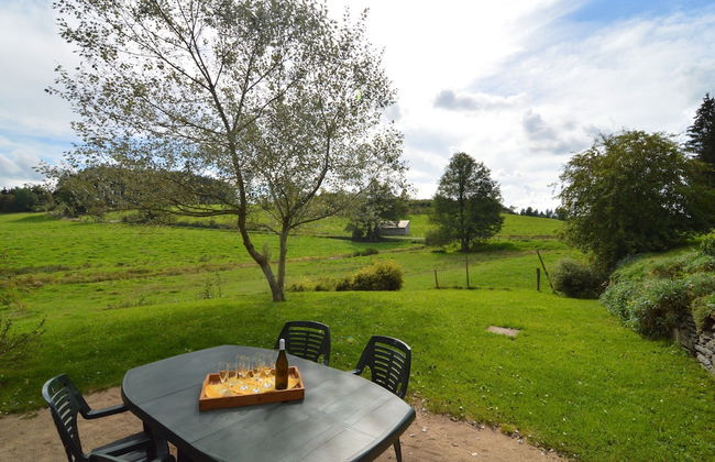 Gite With Lake View - Foto 19