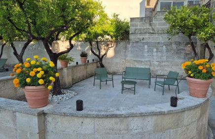 Palazzo Chloris Romantica Dimora Liberty Salento - Foto 41