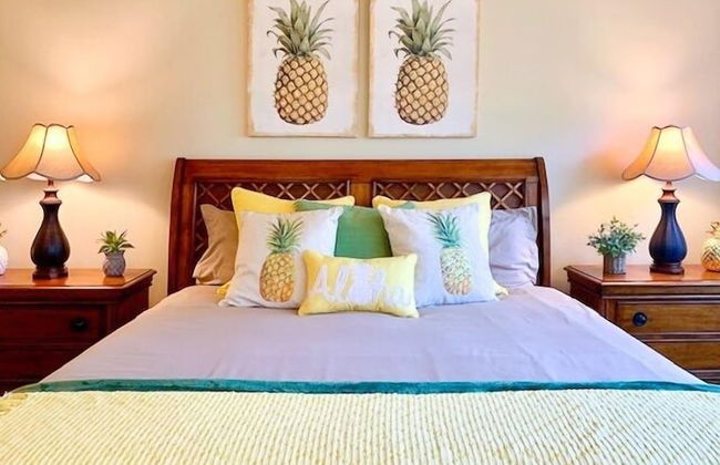 Kauai Villas At Poipu Kai E211 3 Bedroom Condo - Foto 7