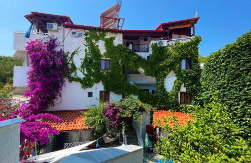 Haus Niko Apartments and Suites - Foto 19