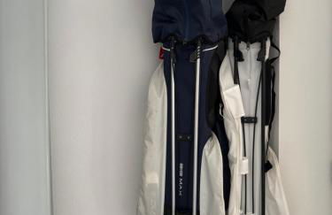 Luxury apartment with amazing view and free golf - Foto 31