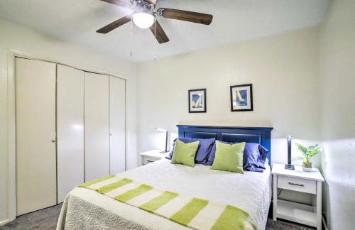 Walden Golf Course Condo Near Lake Conroe! - Foto 14