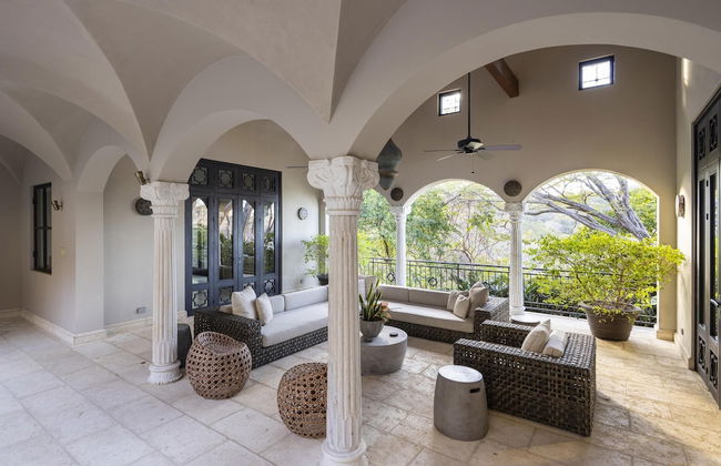 Arcos Del Mar Beachfront - Photo 43