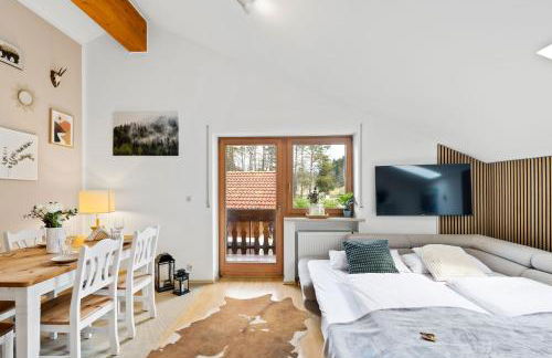 CASARINA - Alpenblick am Barmsee - FeWo Viola - Foto 21