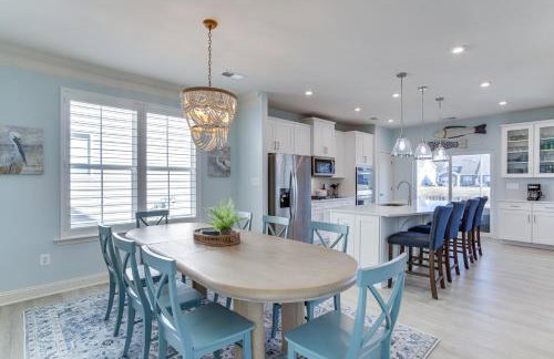 Modern and Spacious Home with Pool in Ocean View! - Foto 7