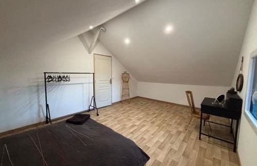 Maison 1930 Familiale à la Marbellière, 2 chambres - Foto 16