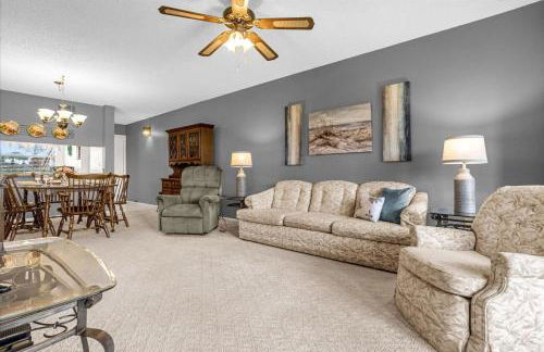 Golfer's Paradise Ventura Resort Luxury Condo - Foto 9