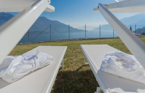 Valarin Luxury Apartments & Wellness by Rent all Como - Foto 92