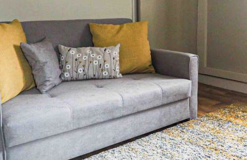 Large Cottage, Beach, Pubs Shops, Netflix, BBQ, Dog Friendly - Foto 23