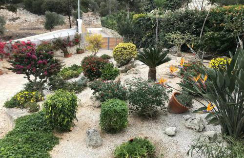 Bay Tree Villa - Main House Almyrida - Foto 33