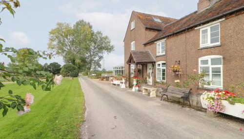 Far Coley Farm & Log Cabin - Foto 3