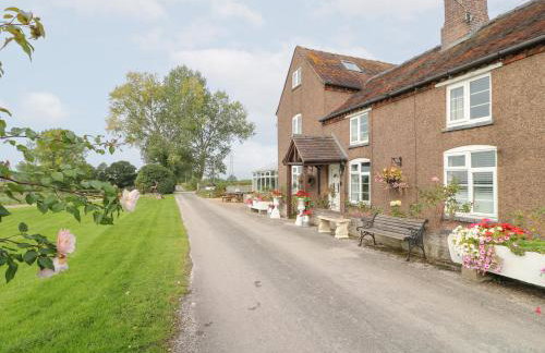Far Coley Farm & Log Cabin - Foto 3