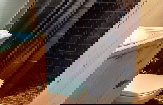 Rustic Beaverfoot Lodge Dream Cabin - Photo 19