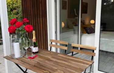 Villa Plesse - exklusiv und geräumig wohnen nahe Göttingen - Foto 51