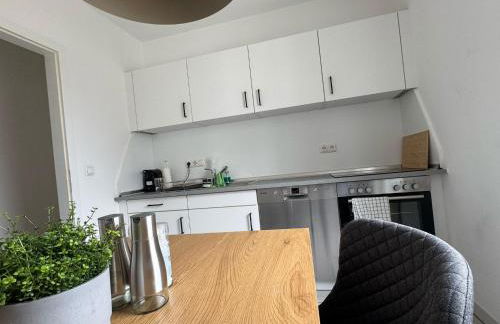 2Zimmer Zentrale Lage Stellplatz Urban Light - Foto 19