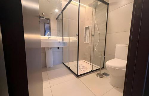 Lar no Bueno/ Apto. de Luxo 2 quartos - Foto 17