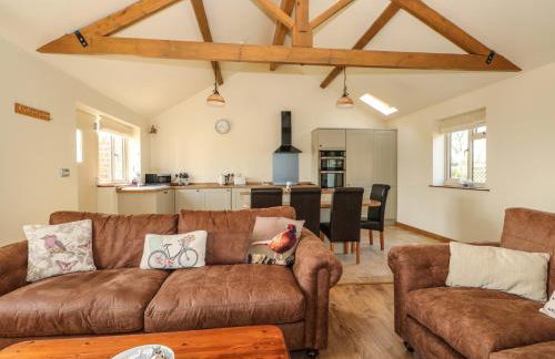 Sunnyside Cottage - Foto 3