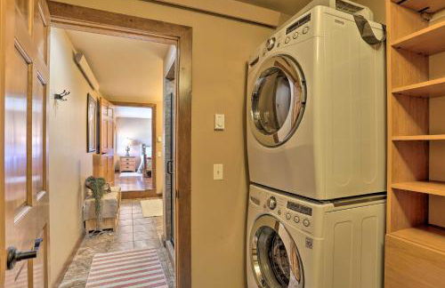 Modern Deadwood Apt with Mountain Views and Grill! - Foto 22