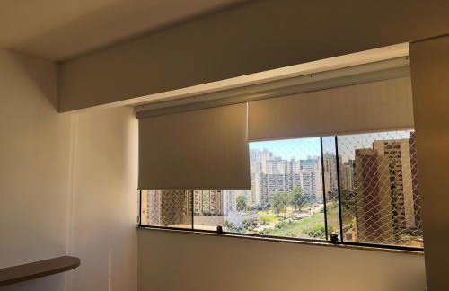 Studio 901 - Curvas de Niemeyer ao lado do metrô - Foto 23