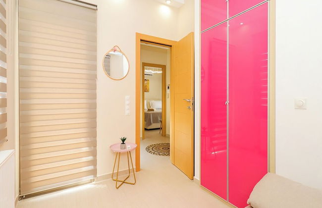 Luxurious 4-bedroom Villa Anya With Private Pool in Kassandra, Halkidiki - Foto 8