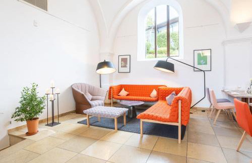 Hotel Klostergasthof - Foto 19