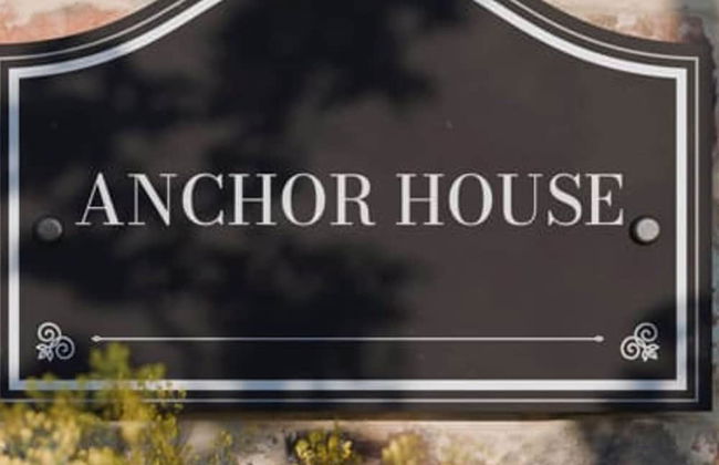 Host Stay Anchor House - Foto 18