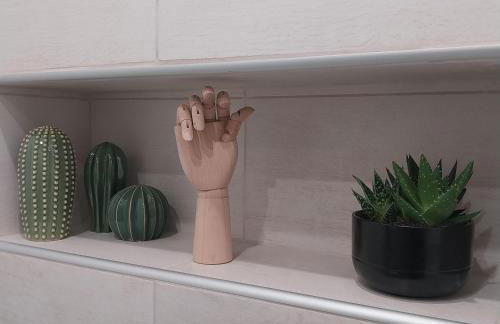 Gite dans une ancienne corps de ferme C - Foto 21