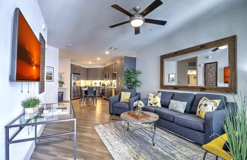 High End Stay & More Than a Workspace, Parking Included G3047 - Foto 1