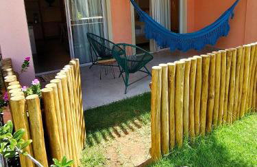 Casa Gostoso Mar - Apartamentos - Foto 8