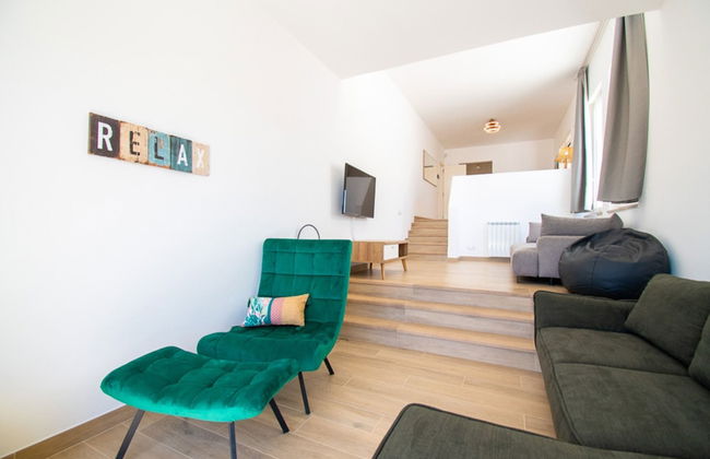 Casa Cubo in Carvoeiro - Foto 27