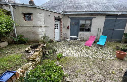 Charmante Maison La Source 2p 50m2 Quartier Paul Bert - Photo 16