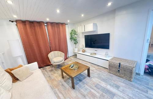 Appartement Cosy terrasse - Foto 22