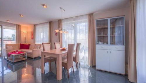 Geschmackvoll Eingerichtetes Appartement - Foto 3