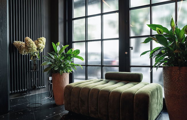 H11 Aparthotel - Foto 2