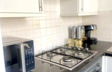 Beautiful Apartment In Hackney - Foto 11