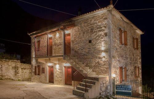 Villa Kastania - Foto 7