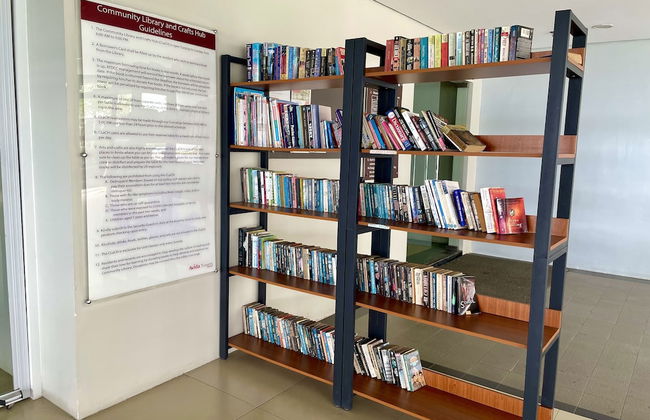 Avida Towers Condotel - Foto 24