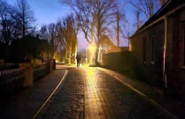 HUUS HILKE 4-Sterne Ferienhaus in Campen - Photo 20