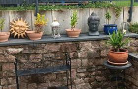 Reihenhaus mit Garten - Foto 29