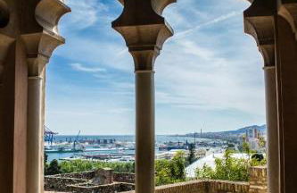 Nuestro Rincon del Centro Histórico especial grupos Terraza parking gratis 02 - Photo 48