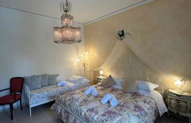 Venetian Style Apartments in Villa - Foto 9