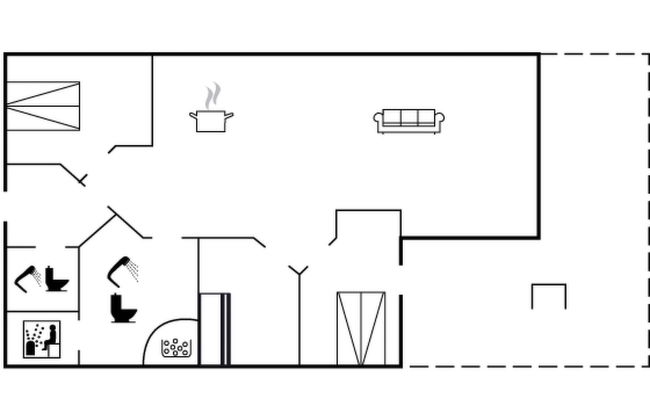 "Roope" - 50m from the sea - Foto 2