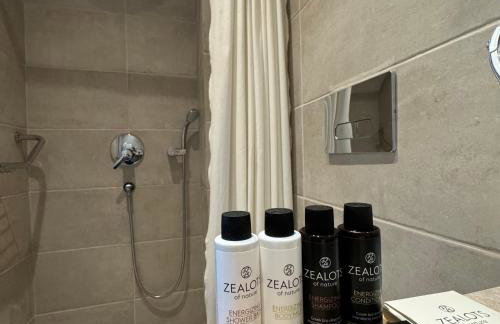 Topos luxury stay Heraion - Foto 74