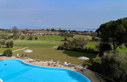 Moniga Resort - Foto 24