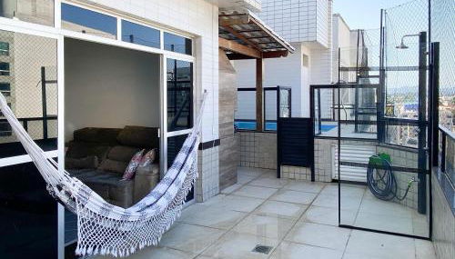 Cobertura Com Piscina em Guarapari - GUA001 - Photo 5