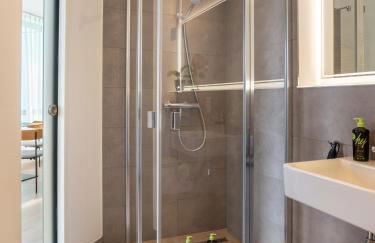 Limehome Köln Friesenplatz - Digital Access - Foto 46