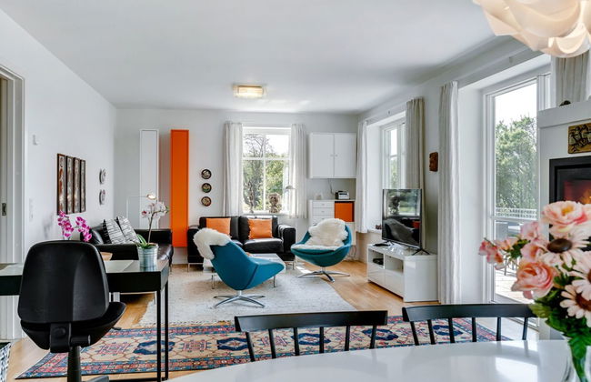 "Jeppe" - 50m to the fjord - Foto 32