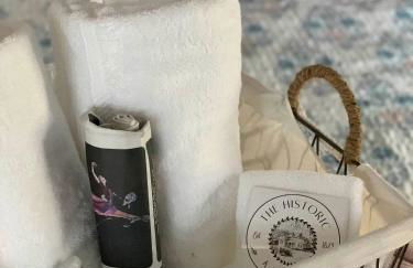 The Heritage Suite at The Historic Kanab Inn - Foto 7